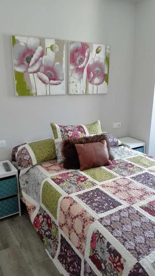 Apartamento Vintage Benidorm Eksteriør billede