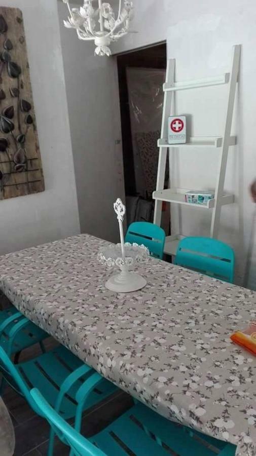 Apartamento Vintage Benidorm Eksteriør billede